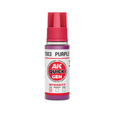 PURPLE FLESH 18 ml - QUICK GEN